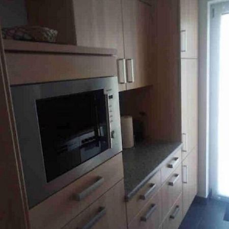 Ferienhaus Strandperle Ostseebad Nienhagen Ngoại thất bức ảnh