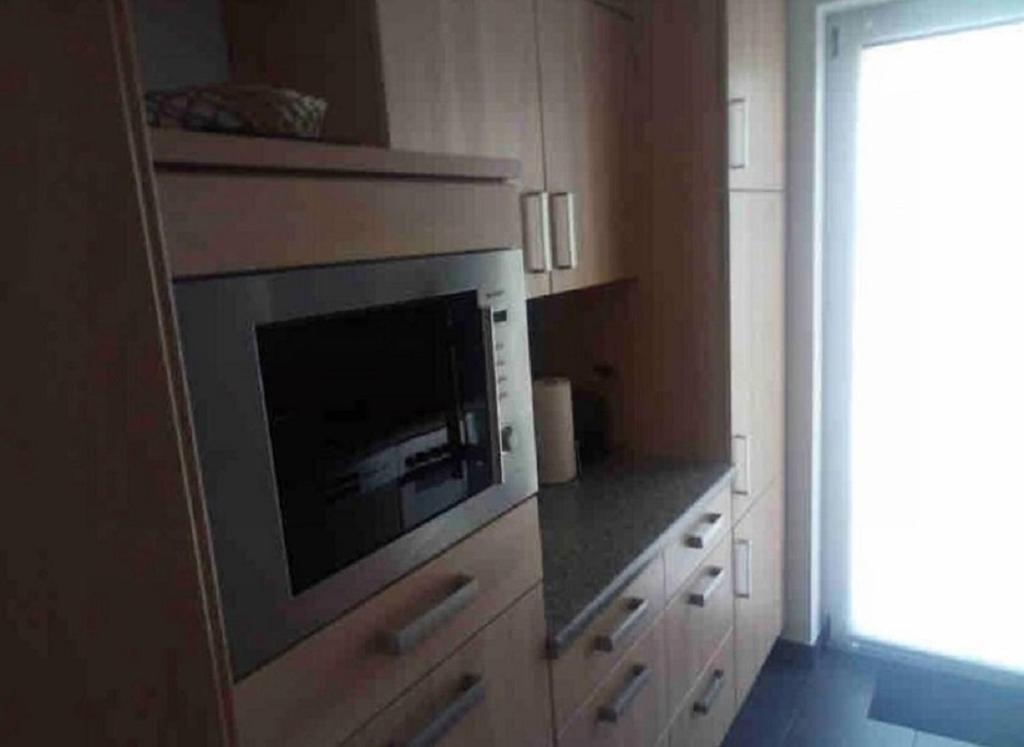 Ferienhaus Strandperle Ostseebad Nienhagen Ngoại thất bức ảnh
